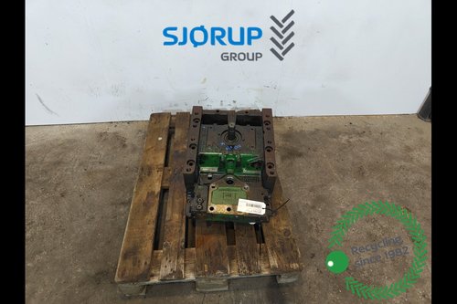 salg af PTO John Deere 6125 R
