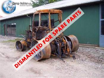 salg af Massey Ferguson 7495 tractor