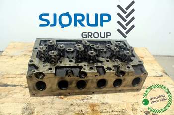 salg af Massey Ferguson 7495  Cylinder Head