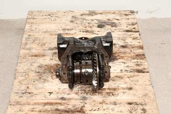 salg af Case CS130  Front axle differential