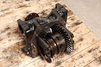 salg af Case CS130  Front axle differential