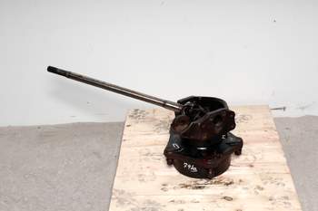 salg af Case CS130 RIGHT Front axle final drive