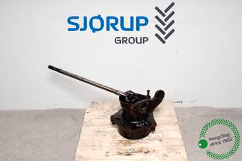 salg af Slutdrev Case CS130 Venstre