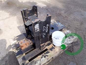 Case CS130  Pick Up Hitch