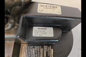salg af T7070 Radar