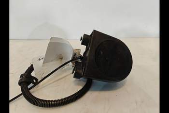 salg af T7070 Radar