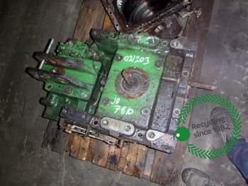 PTO John Deere 7810