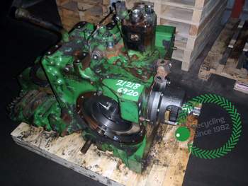 salg af Baktransmission John Deere 6920 