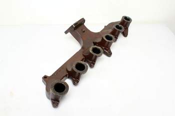 salg af John Deere 6830  Manifold