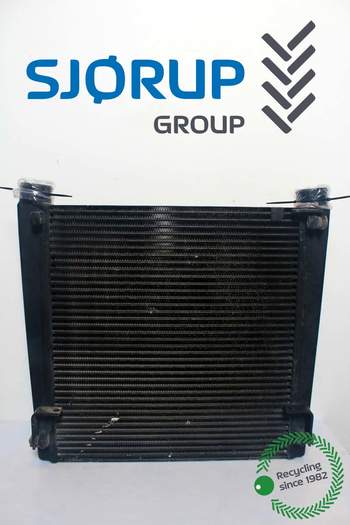 salg af Intercooler Case MX 270