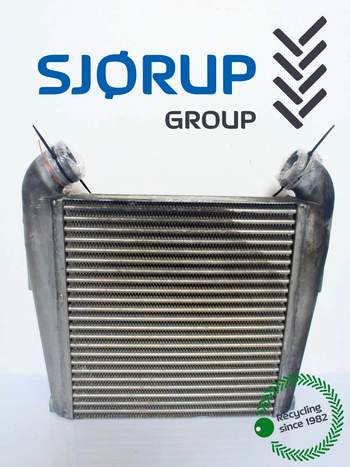 salg af Intercooler McCormick MTX 150