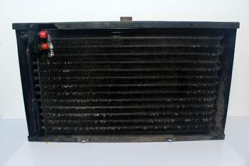 salg af New Holland G170  Condenser