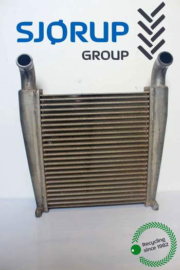 Intercooler Case CVX1190 