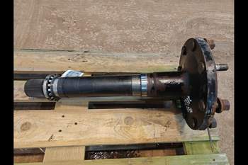 salg af Hjulaksel Case 5150 Venstre
