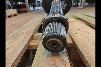 salg af Hjulaksel Case 5150 Venstre