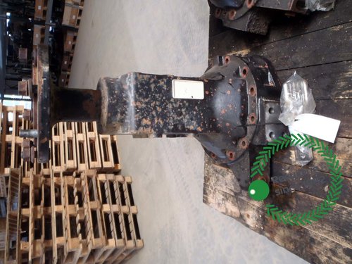 salg af Case 5150 LEFT Rear Axle