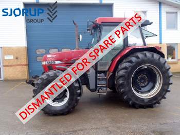 salg af Case 5150 tractor