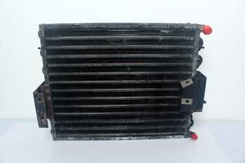 salg af Ford 6610  Condenser