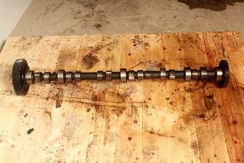 salg af New Holland 8240  Camshaft