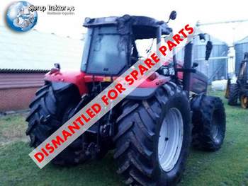 salg af Massey Ferguson 7480 traktor