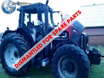 salg af Massey Ferguson 7480 traktor