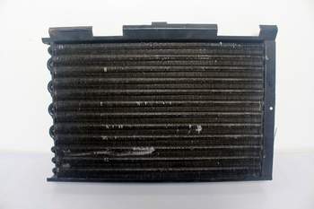 salg af Massey Ferguson 7480  Condenser