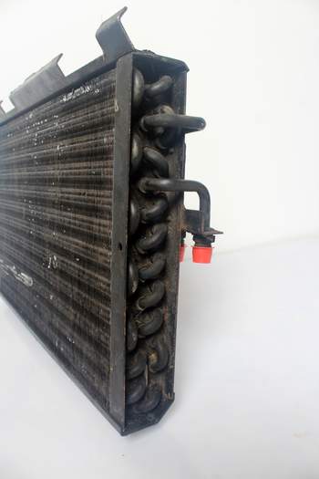 salg af Massey Ferguson 7480  Condenser