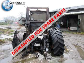 salg af Case 7120 tractor