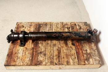 salg af Case Quadtrac 600  Drive shaft