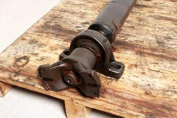 salg af Case Quadtrac 600  Drive shaft