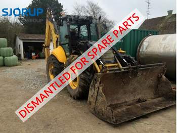 salg af New Holland LB115 B Rendegraver