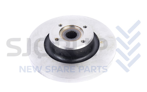 salg af 217-8082 P.O.24823 - Flange, M. Bremse - CATERPILLAR