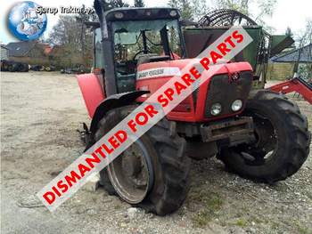 salg af Massey Ferguson 5465 traktor