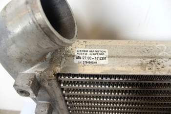 salg af Intercooler Massey Ferguson 5465