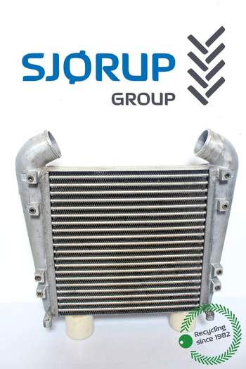 salg af Intercooler Massey Ferguson 5465