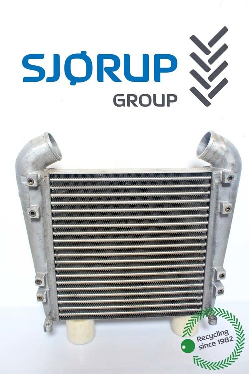 salg af Massey Ferguson 5465  Intercooler