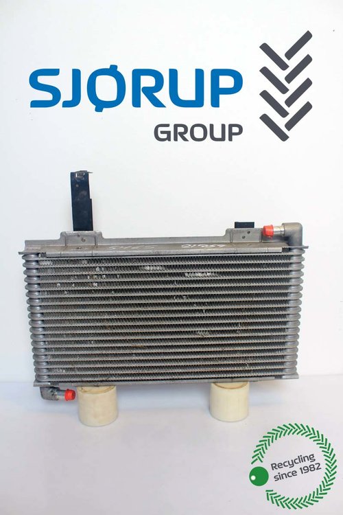 salg af Massey Ferguson 5465  Oil Cooler