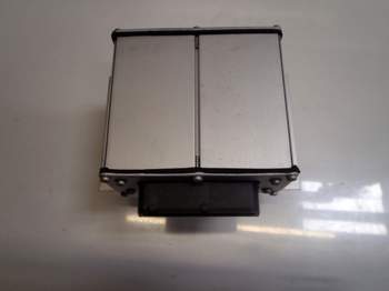 salg af ECU Claas Arion 640 (TR5)