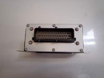 salg af ECU Claas Arion 640 (TR4)