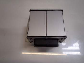 salg af ECU Claas Arion 640 (TR4)