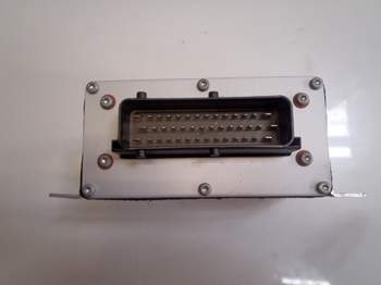 salg af ECU Claas Arion 640 (TR3)