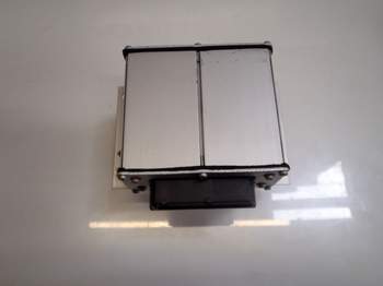 salg af ECU Claas Arion 640 (TR3)