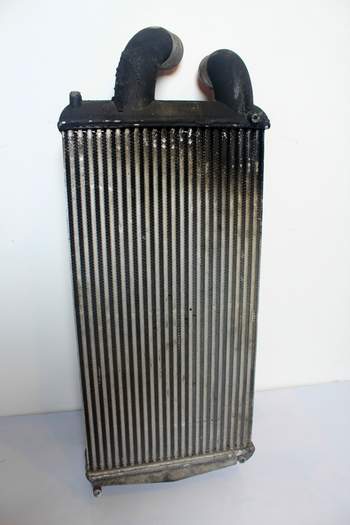 salg af Claas Arion 640  Intercooler