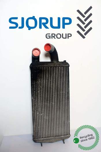 salg af Claas Arion 640  Intercooler