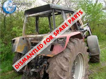 salg af Case 5150 tractor