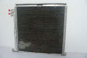 salg af John Deere 3420  Condenser