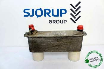 John Deere 3420  Oil Cooler