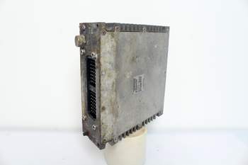 salg af ECU Liebherr L556