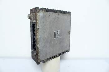 salg af Liebherr L556  ECU