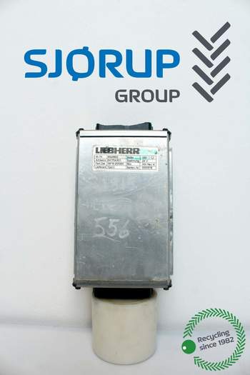 Liebherr L556  ECU